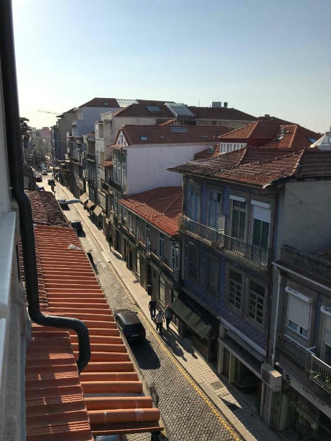 S.Lazaro Flat Apartment Porto Exterior photo